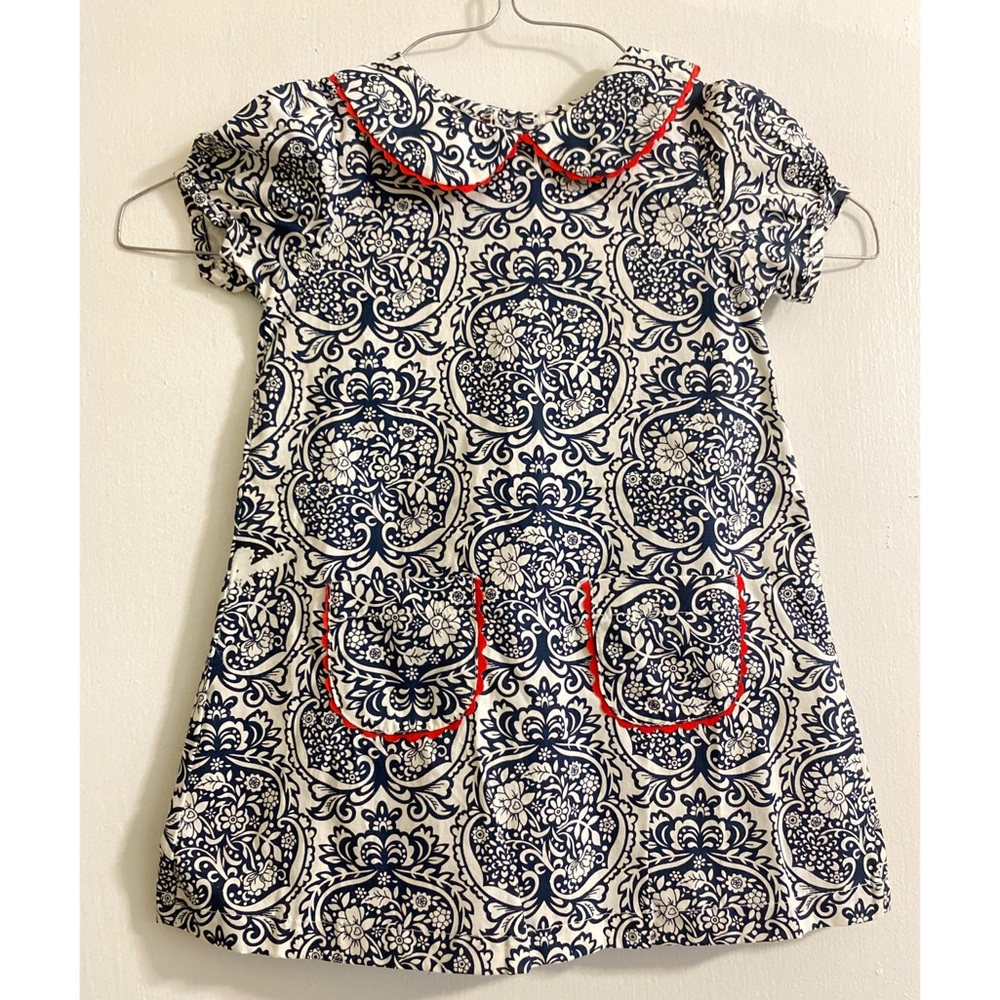 Toddler Girl Dress